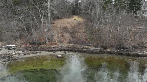 Photo of Lot 4 Austin Point Road, Harpswell, ME 04079 (MLS # 1657838)