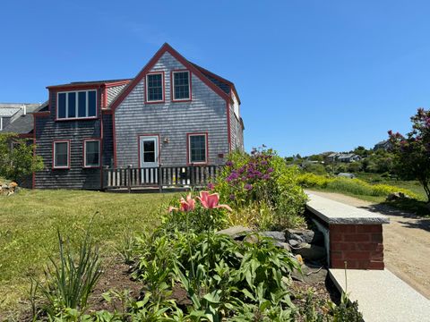 Photo of 131 Main Street, Monhegan Island Plt, ME 04852 (MLS # 1655558)