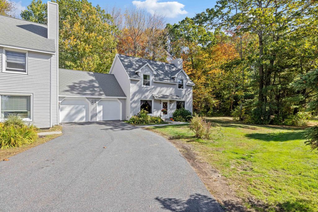 Photo of 29 Old Orchard Road #49, Saco, ME 04072 (MLS # 1640480)