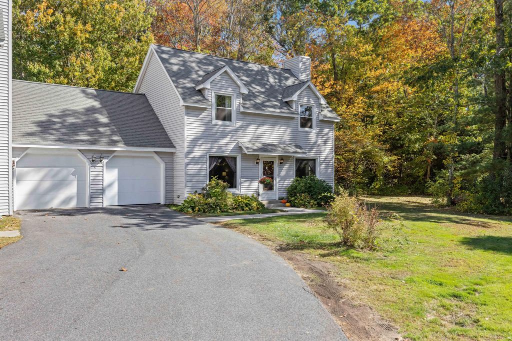 Photo of 29 Old Orchard Road #49, Saco, ME 04072 (MLS # 1640480)