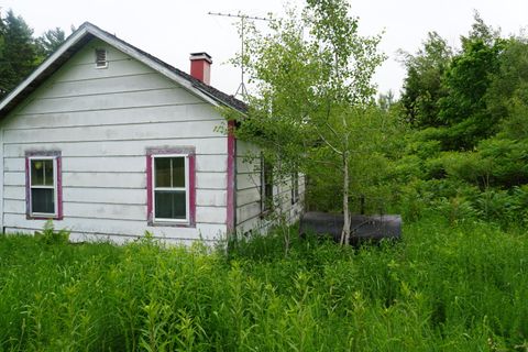 Tiny photo for 1578 Park Street, Prentiss Twp T7 R3 NBPP, ME 04487 (MLS # 1651833)