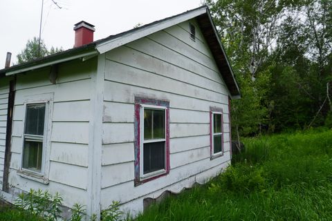 Tiny photo for 1578 Park Street, Prentiss Twp T7 R3 NBPP, ME 04487 (MLS # 1651833)
