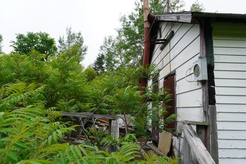 Tiny photo for 1578 Park Street, Prentiss Twp T7 R3 NBPP, ME 04487 (MLS # 1651833)