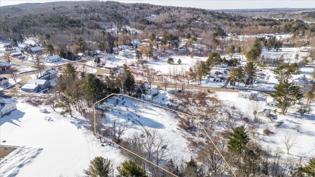 Photo of 671 Rockland Street, Rockport, ME 04856 (MLS # 1651934)