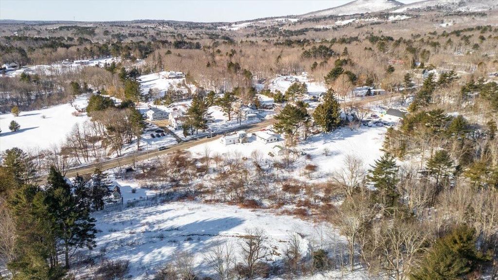 Photo of 671 Rockland Street, Rockport, ME 04856 (MLS # 1651934)