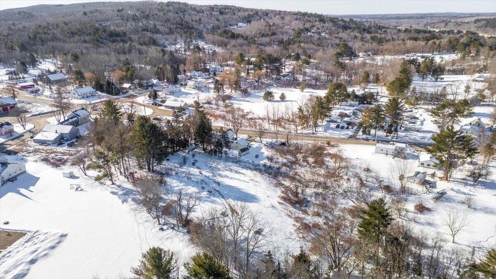 Photo of 671 Rockland Street, Rockport, ME 04856 (MLS # 1651934)
