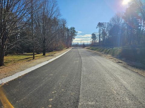 Photo of LOT #5 Eastern Lane, Standish, ME 04084 (MLS # 1658847)