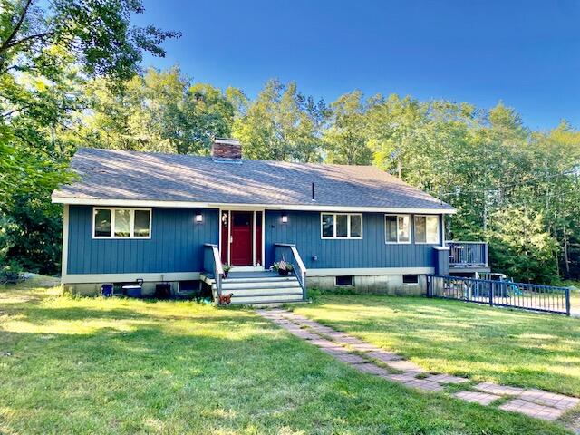 138 Fairview Drive