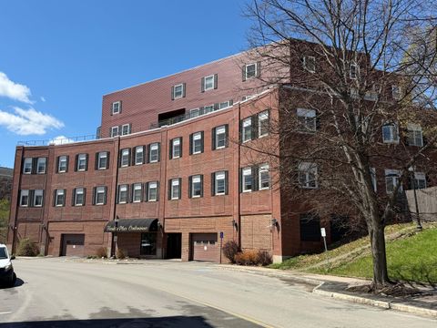 Photo of 112 Franklin Street #C6, Bangor, ME 04401 (MLS # 1661788)