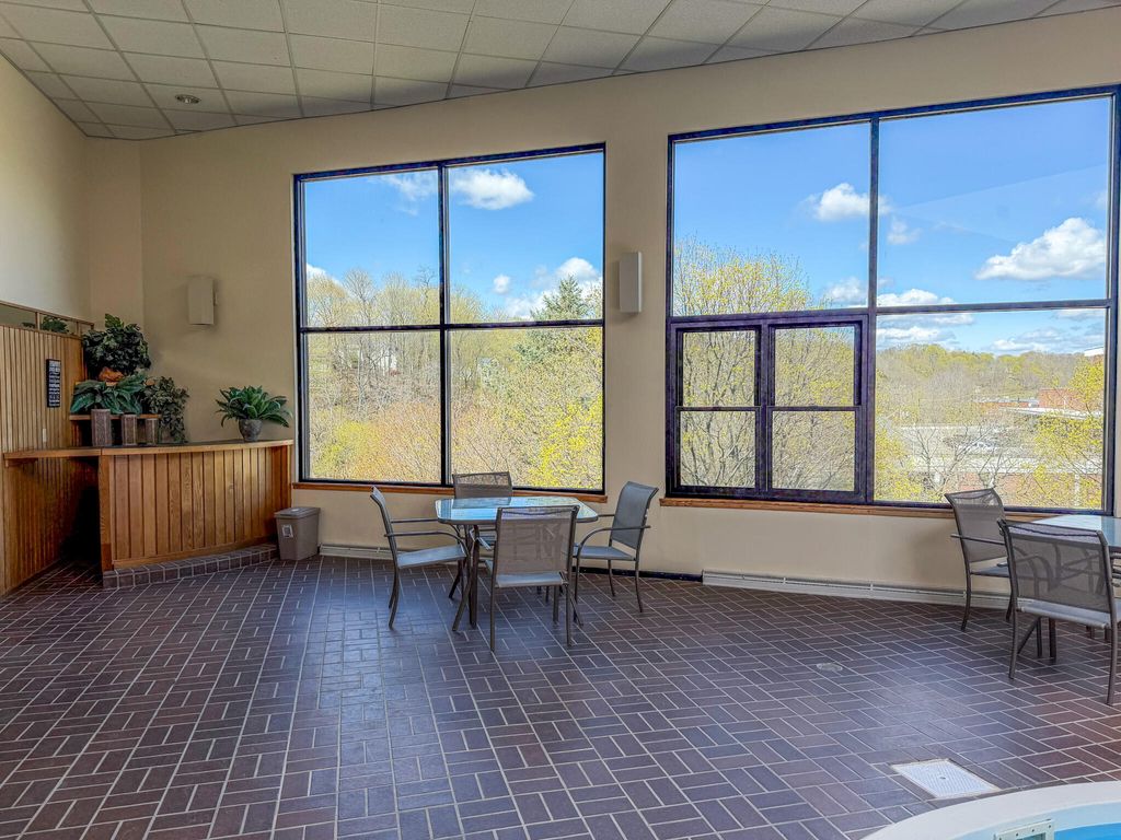 Photo of 112 Franklin Street #C6, Bangor, ME 04401 (MLS # 1661788)
