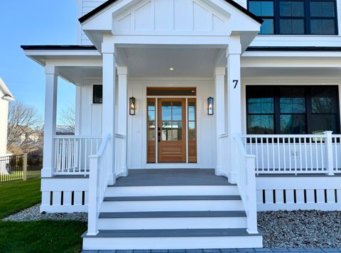 Photo of 7 Christensen Lane, Kennebunk, ME 04043 (MLS # 1644065)