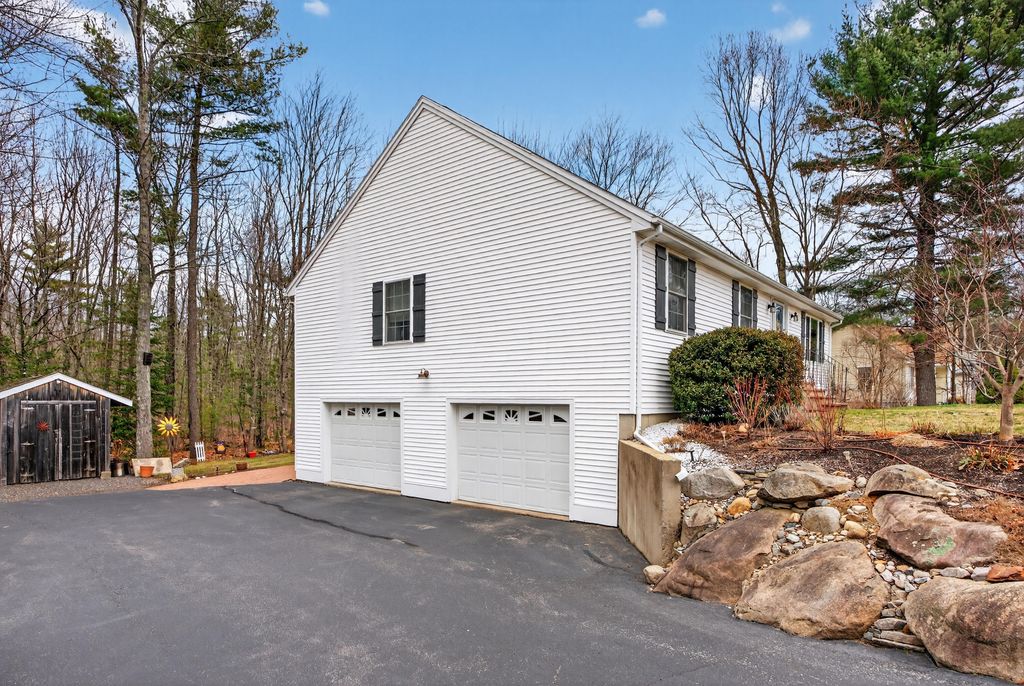 Photo of 853 Littlefield Road, Wells, ME 04090 (MLS # 1656707)