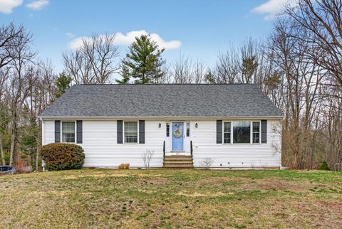 Photo of 853 Littlefield Road, Wells, ME 04090 (MLS # 1656707)