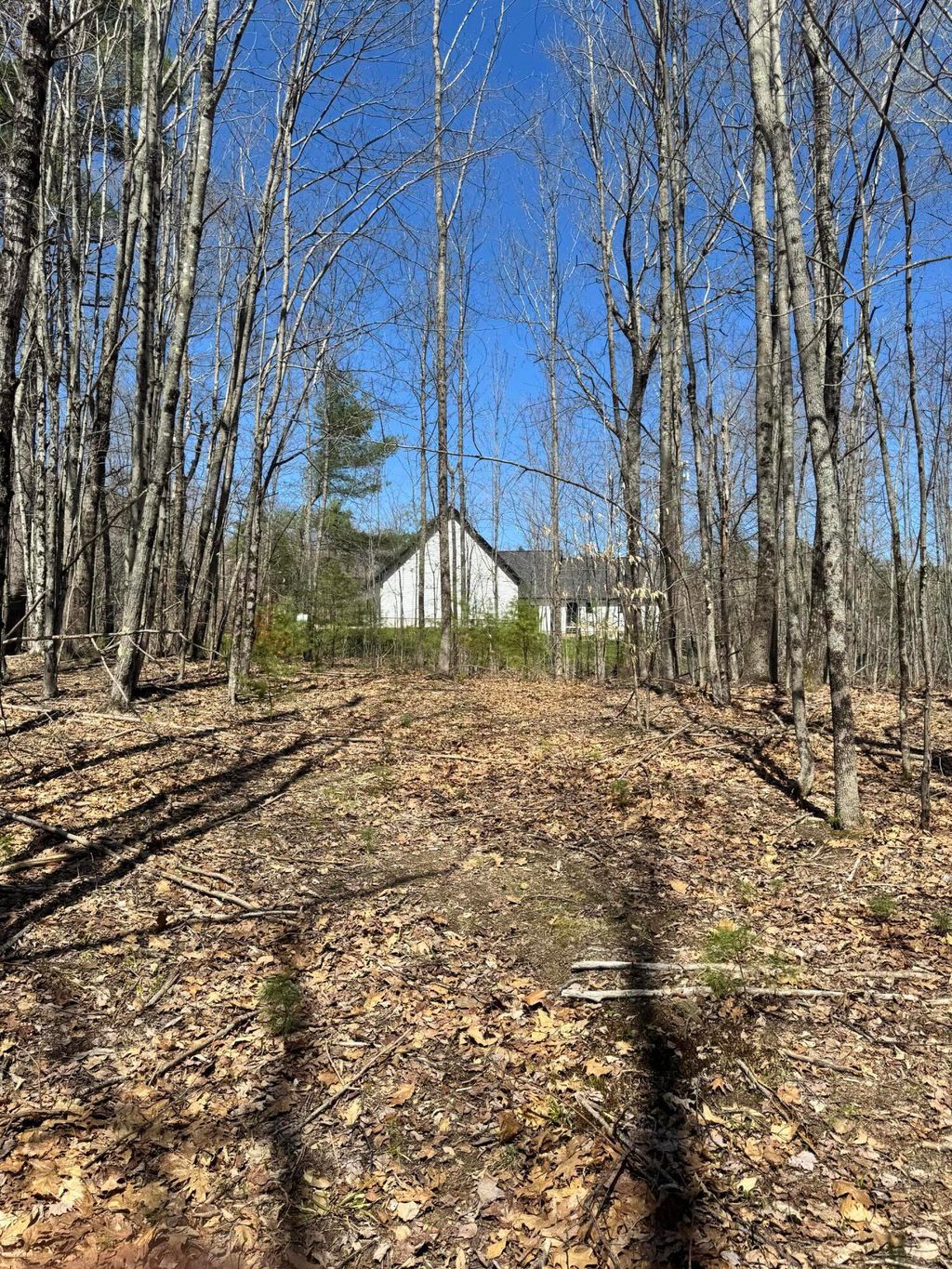 Photo of TBD Oakwood Drive, West Gardiner, ME 04345 (MLS # 1659736)