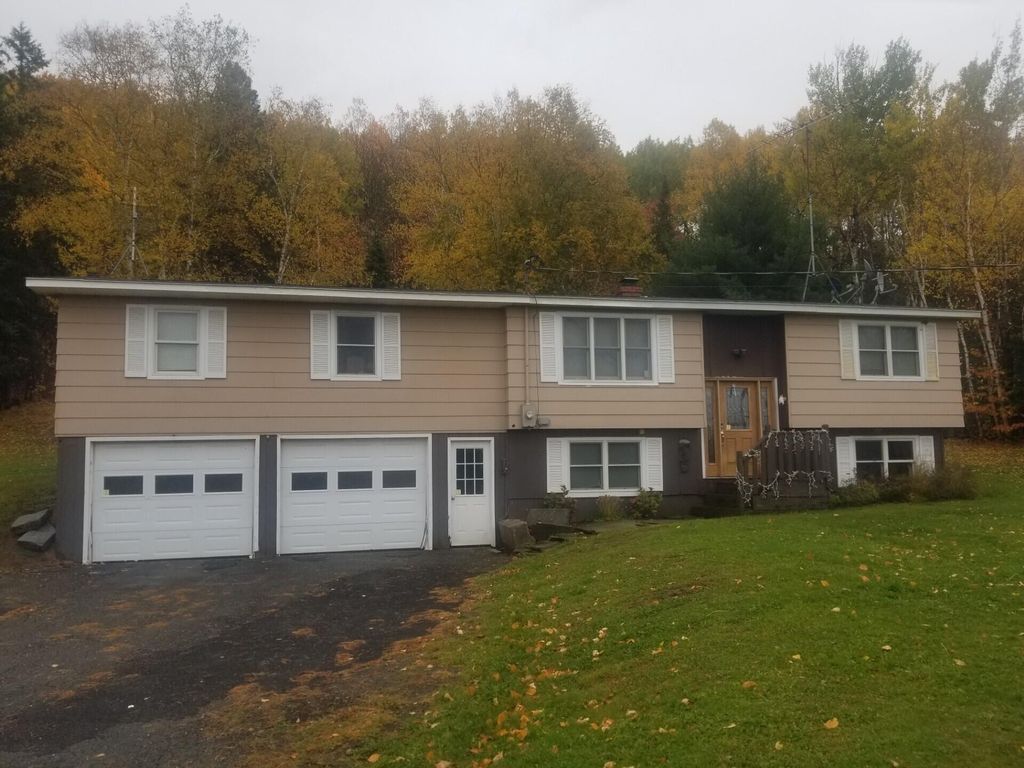 Photo of 576 Carvell Road, Chapman, ME 04757 (MLS # 1640320)