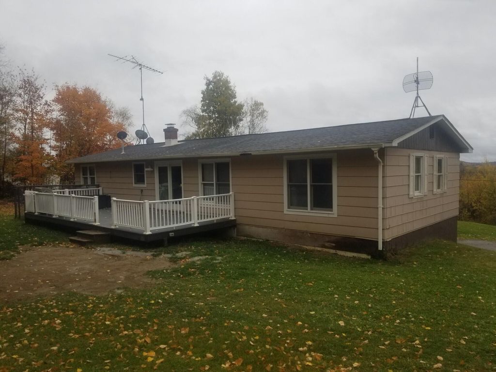 Photo of 576 Carvell Road, Chapman, ME 04757 (MLS # 1640320)