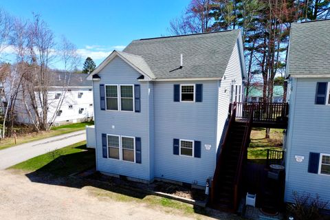 Photo of 412 Post Road #D3, Wells, ME 04090 (MLS # 1659048)