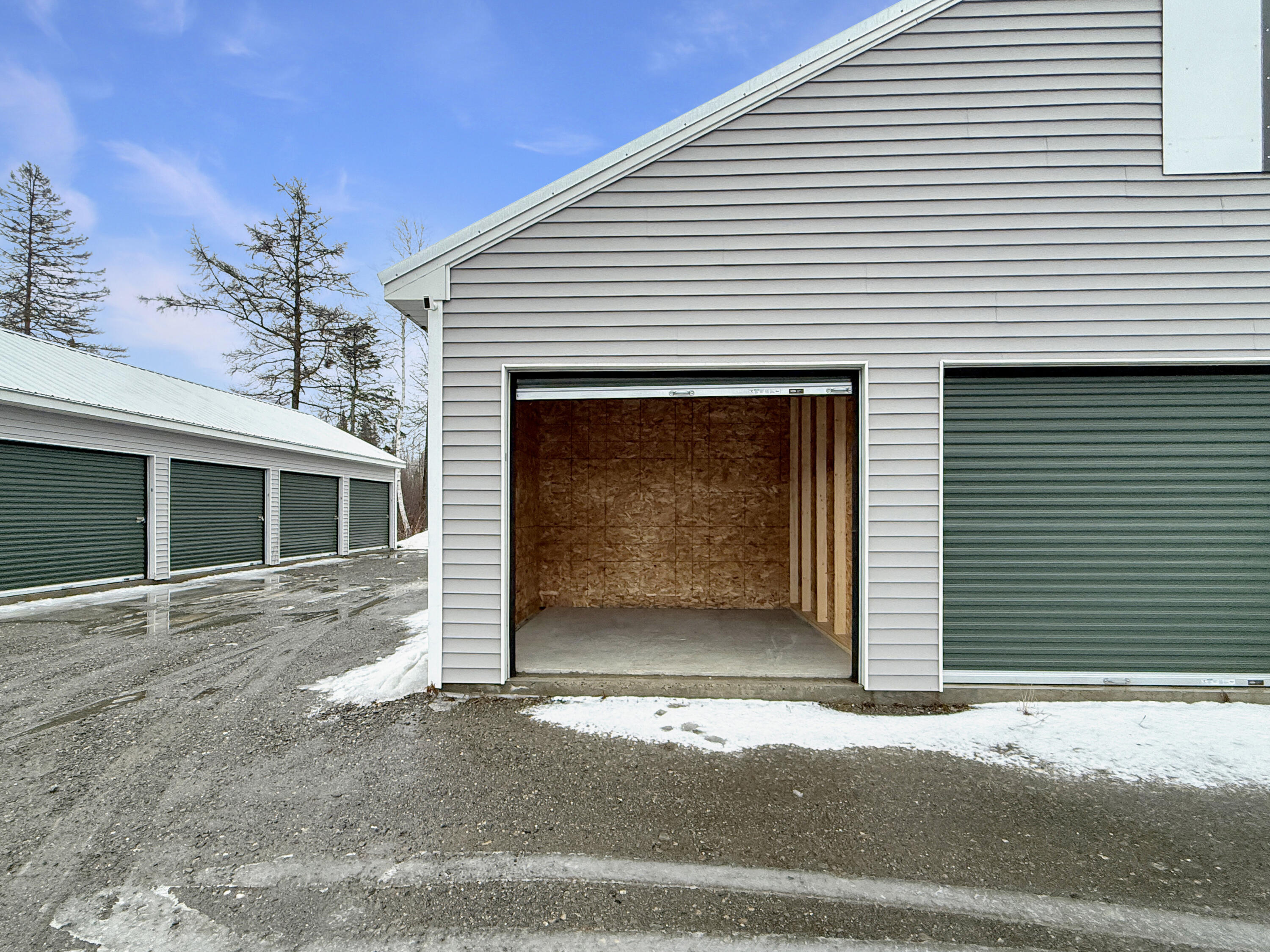 38 Moosehead Lake Road