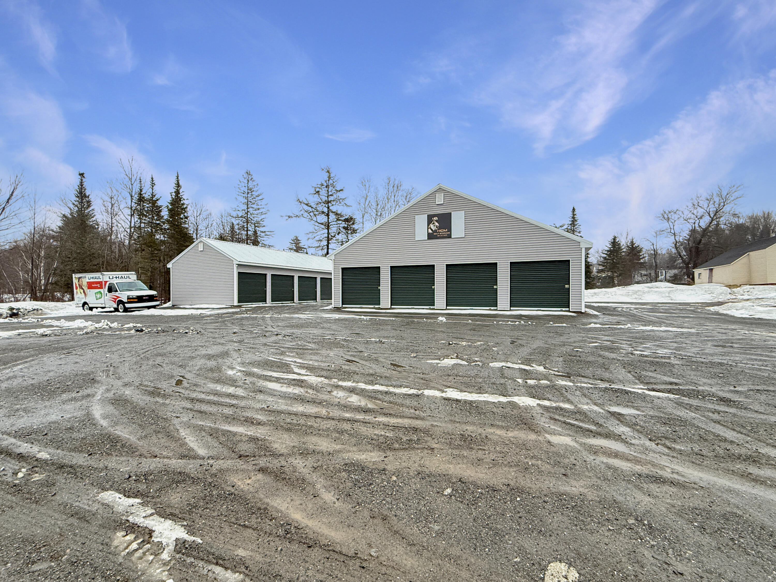 38 Moosehead Lake Road