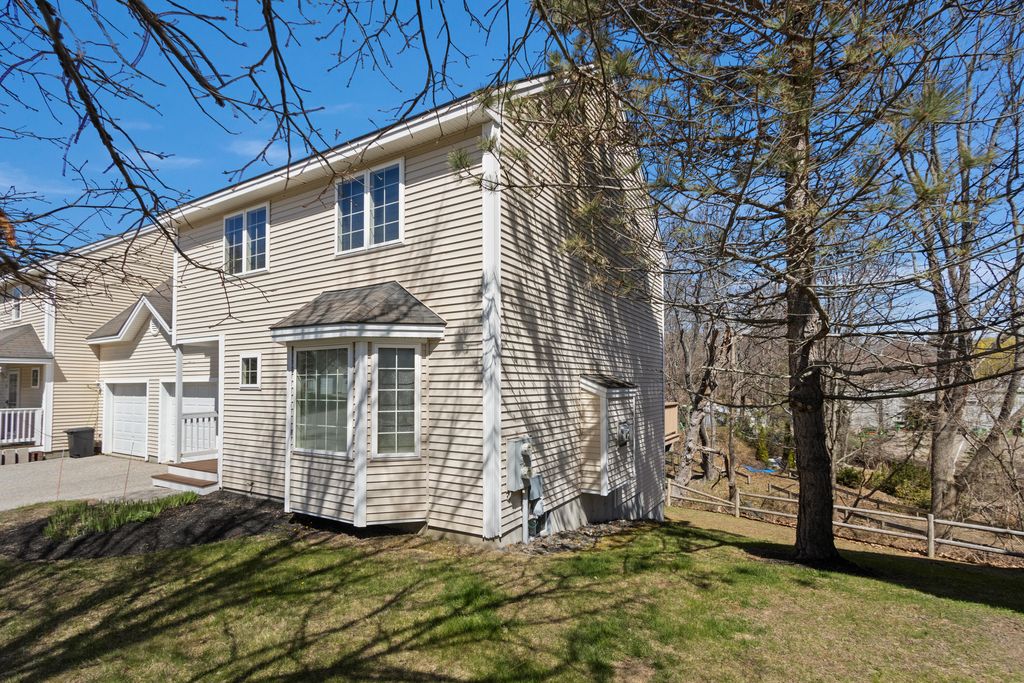 Photo of 76 Ashley Lane #76, Portland, ME 04103 (MLS # 1660667)