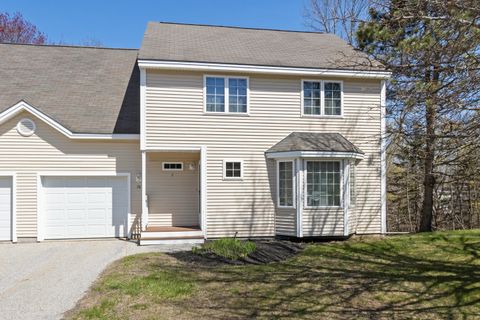 Photo of 76 Ashley Lane #76, Portland, ME 04103 (MLS # 1660667)
