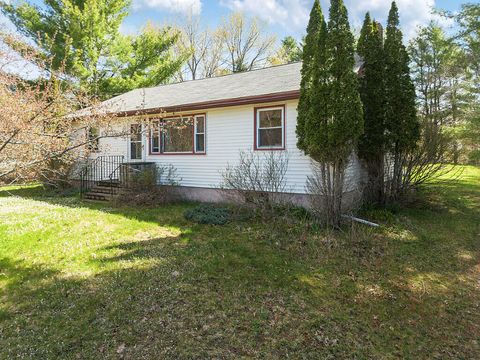 Photo of 16 Claire Street, Augusta, ME 04330 (MLS # 1661859)