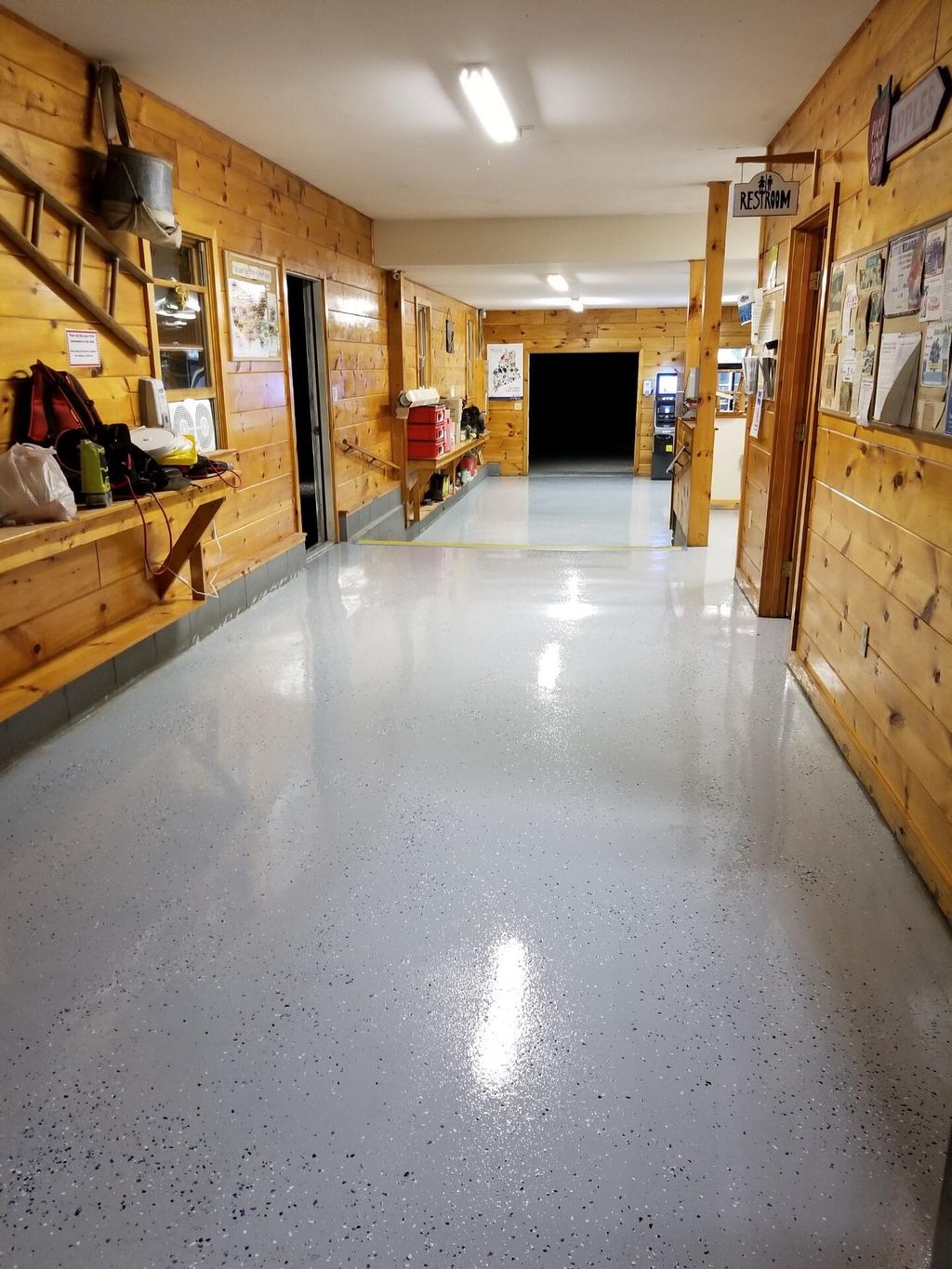 Photo of 86 Sawyer Mountain Road, Limerick, ME 04048 (MLS # 1632312)