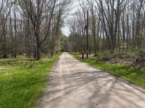 Photo of 0 Freda's Lane, Arrowsic, ME 04530 (MLS # 1662444)