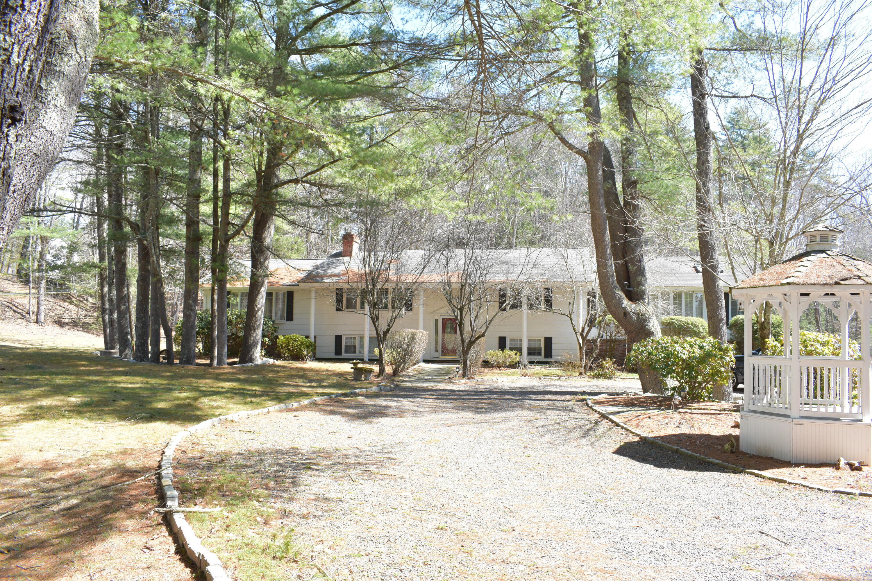 269 Beech Ridge Road
