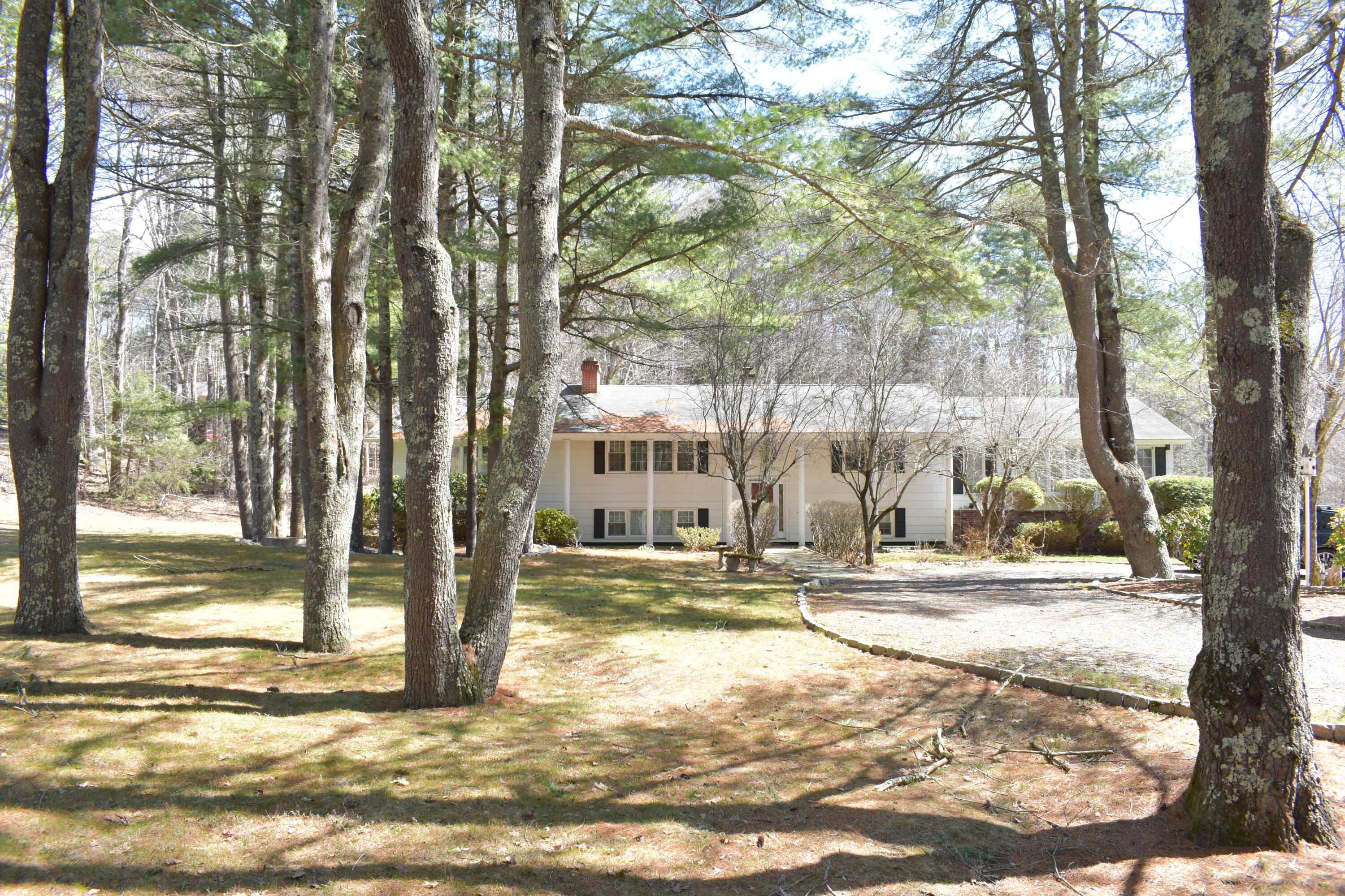 269 Beech Ridge Road