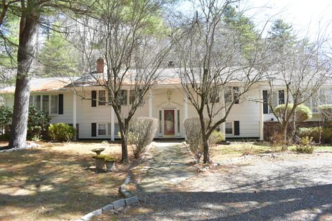 Photo of 269 Beech Ridge Road, Scarborough, ME 04074 (MLS # 1657799)