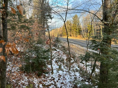 Photo of 0 N Main Street, Woodstock, ME 04219 (MLS # 1646894)