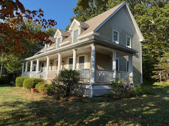 9 Jeffrey Drive