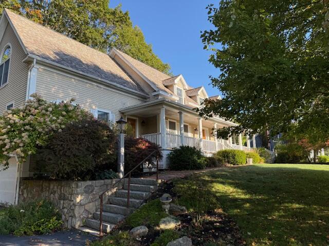 9 Jeffrey Drive