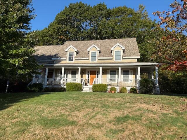 9 Jeffrey Drive