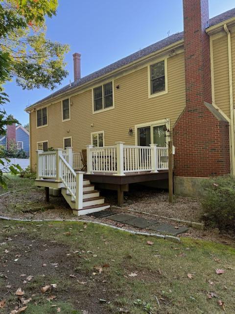 9 Jeffrey Drive