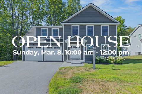 Photo of 9 Cobblestone Street #55, Falmouth, ME 04105 (MLS # 1652488)