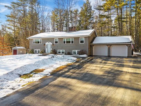 Photo of 50 Country Club Road, Manchester, ME 04351 (MLS # 1649406)