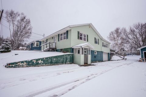 Photo of 13 Cone Street, East Millinocket, ME 04430 (MLS # 1643883)