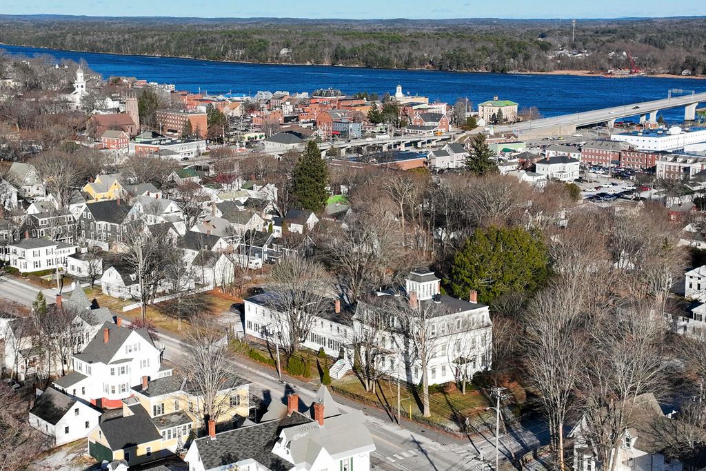 Photo of 103 South Street, Bath, ME 04530 (MLS # 1620545)