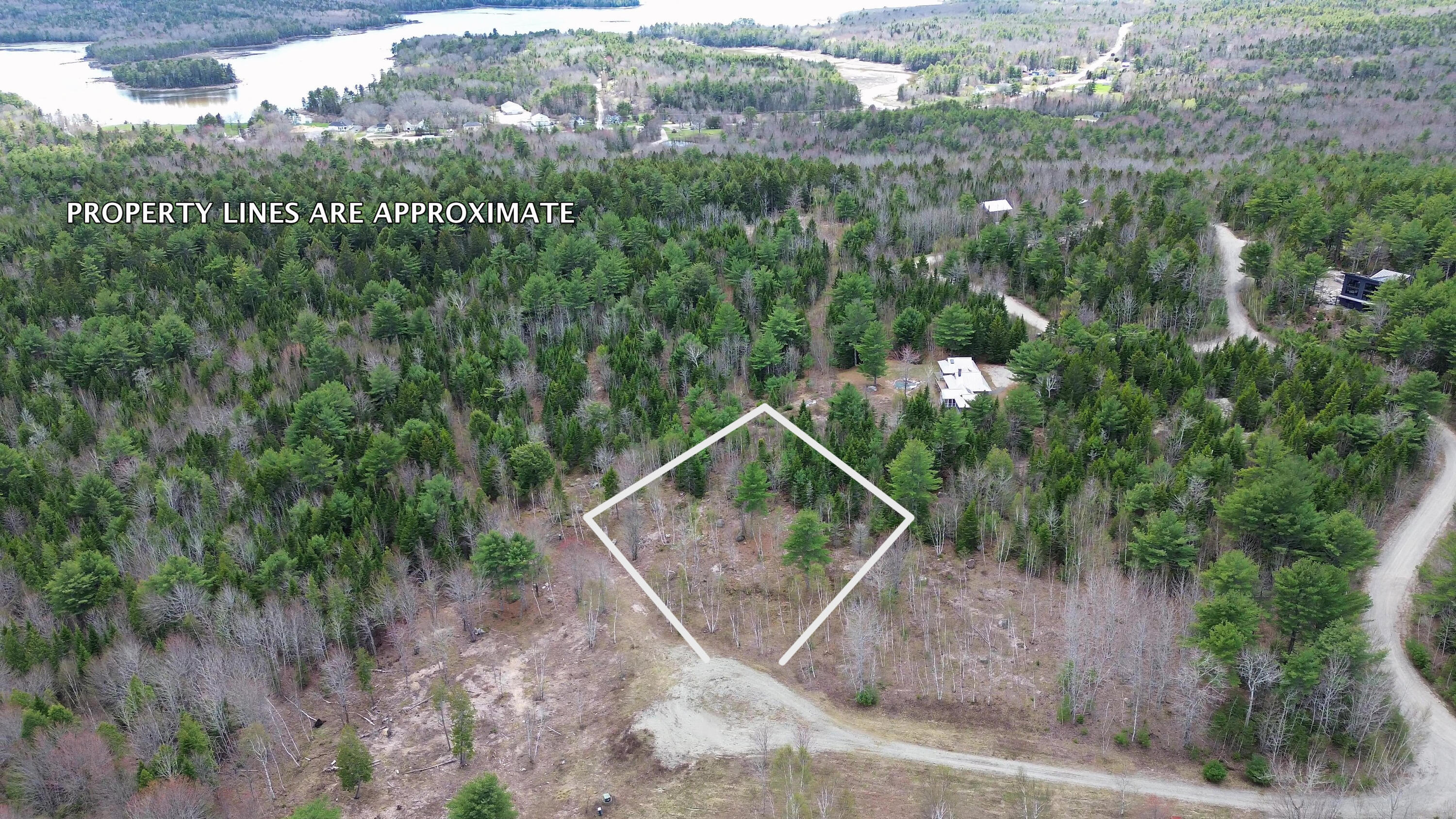 Lot 16 Bailey Mountain Road