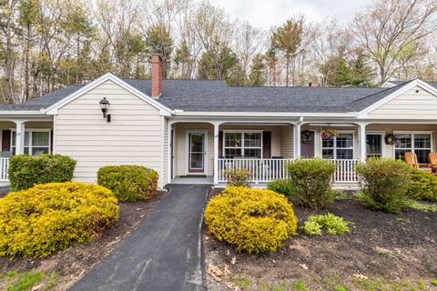 Photo of 310 Hill Street #44, Biddeford, ME 04005 (MLS # 1661954)