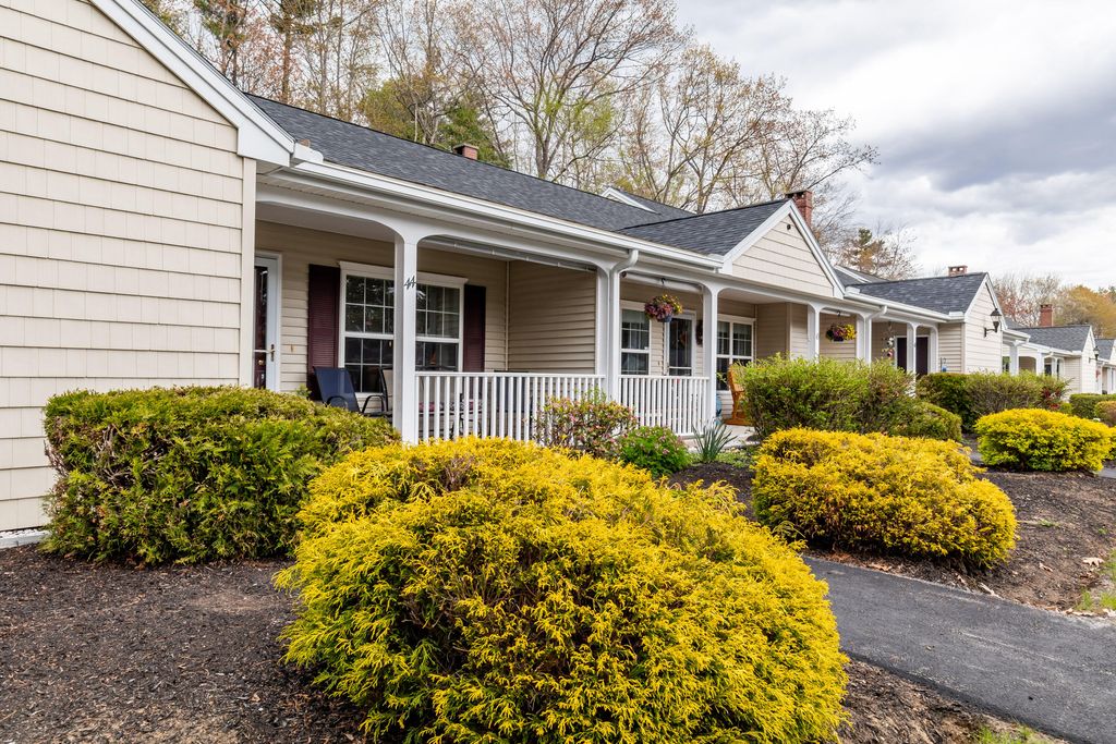 Photo of 310 Hill Street #44, Biddeford, ME 04005 (MLS # 1661954)