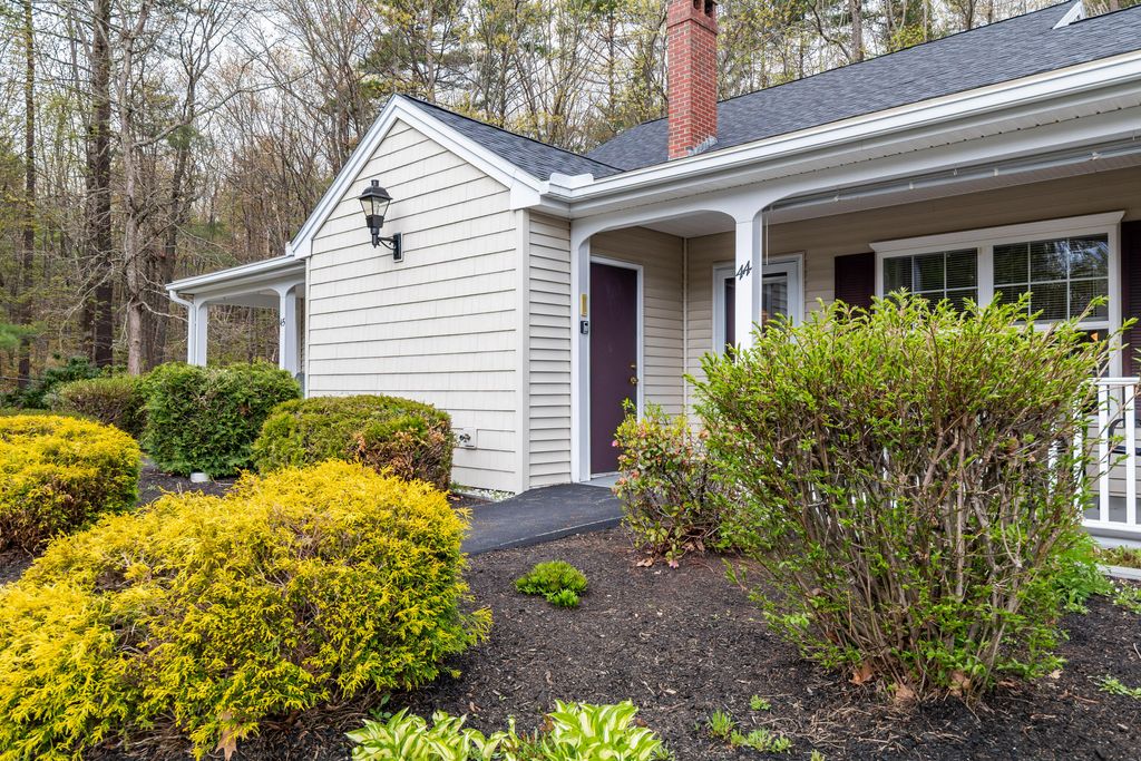 Photo of 310 Hill Street #44, Biddeford, ME 04005 (MLS # 1661954)