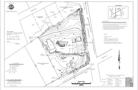 Photo of 82 Gray & 59 Leighton Road, Falmouth, ME 04105 (MLS # 1637851)