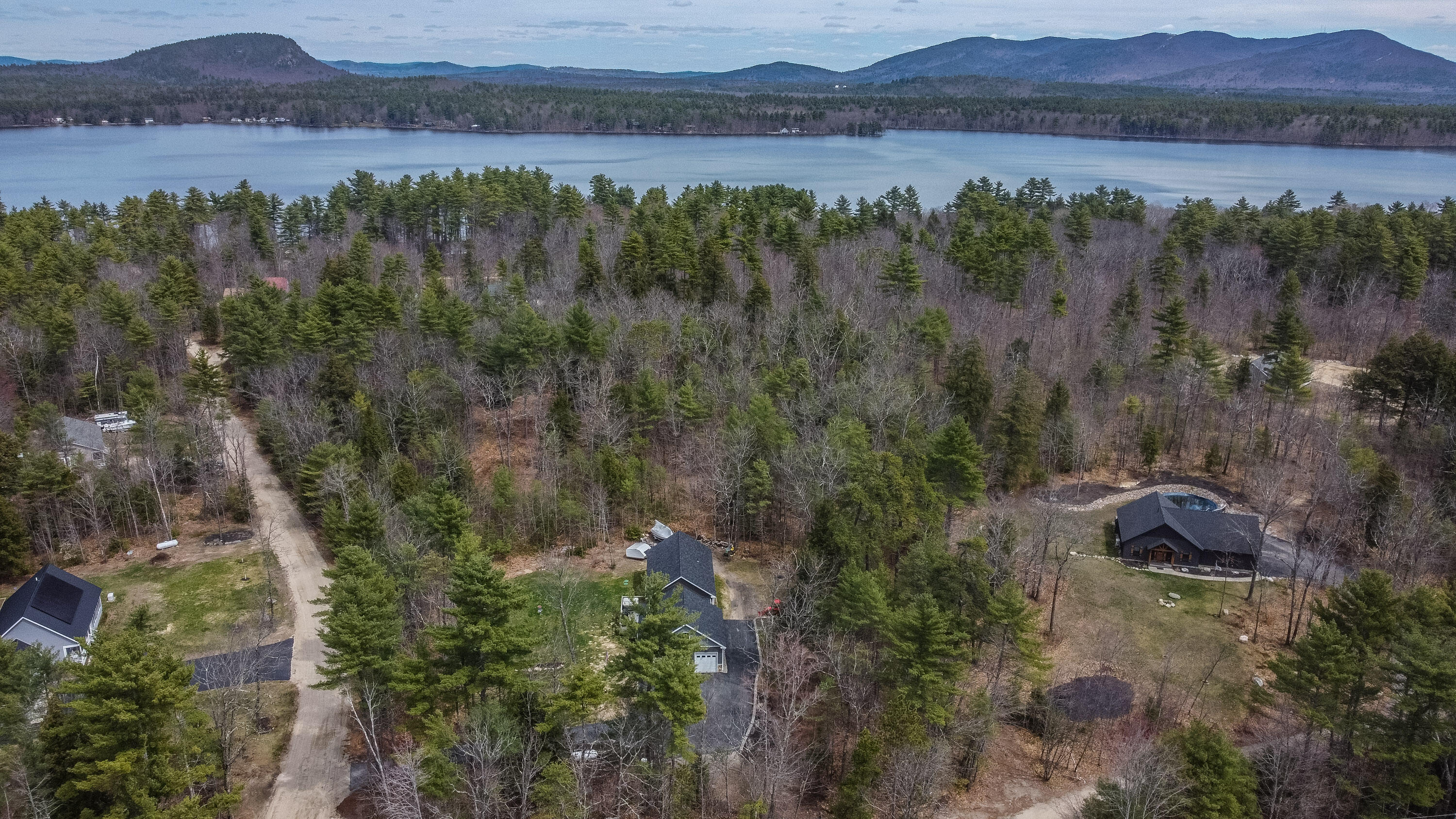 11 Jordan Camp Road