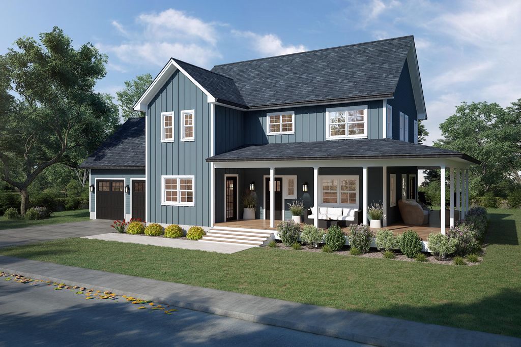 Photo of Lot 10 Meadow View Drive, Readfield, ME 04355 (MLS # 1652357)