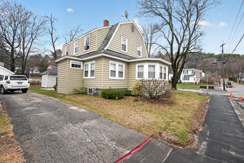 60 Orchard Street Auburn ME 04210