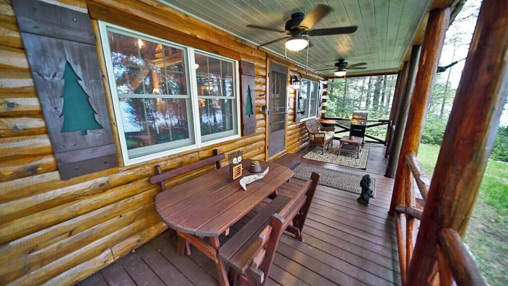 803 Chadwick Point Road