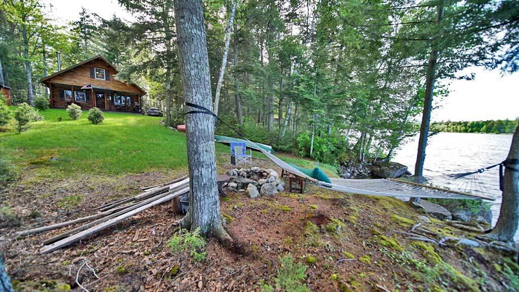 803 Chadwick Point Road